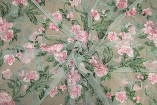 Net Cloths: A Refined and Adaptable Fabric...!!!