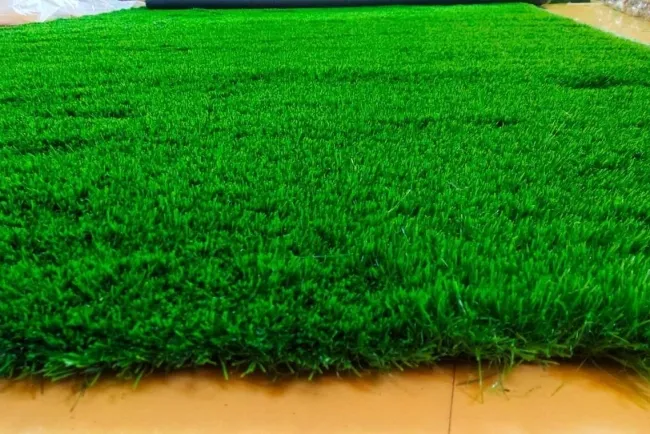 Green Mat: A Flexible and Eco-Friendly Option...!!!