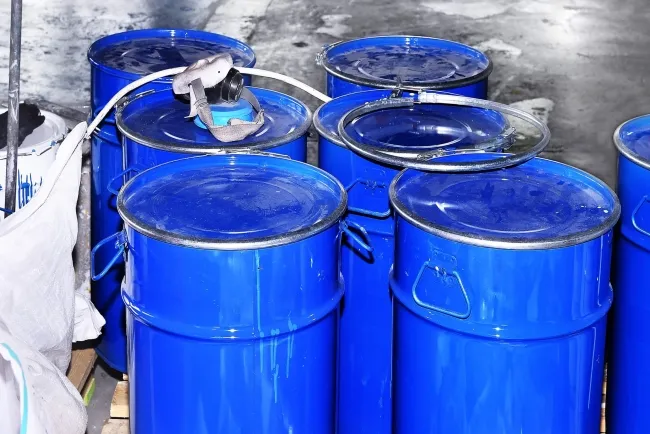 Kerosene: A Versatile Fuel for Multiple Purposes...!!!