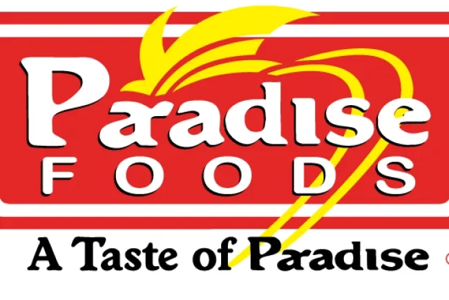Paradise Foods: A Culinary Odyssey...!!!