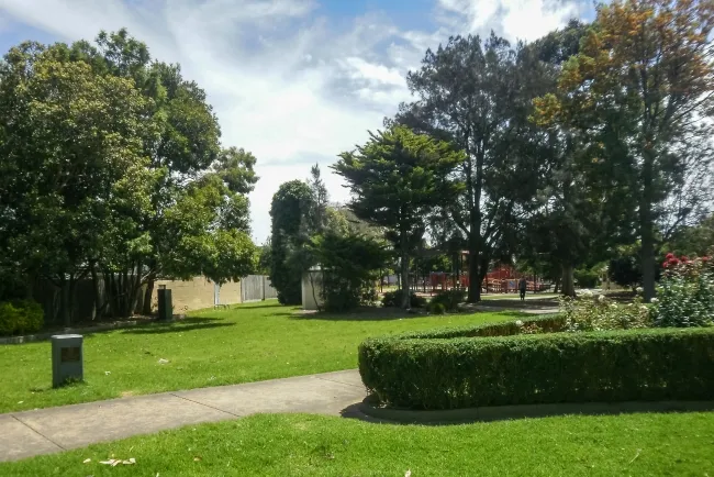 Parks: Sanctuaries of Nature and Recreation...!!!