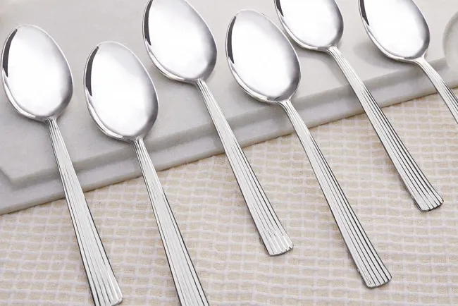 Spoons: Timeless Tools with a Storied Past...!!!