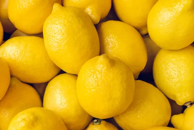 Lemons: The Versatile Citrus Marvel...!!!