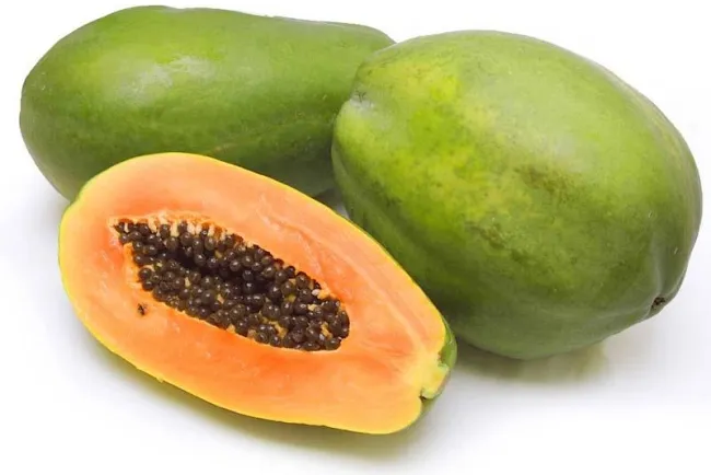 Papaya: A Nutritious Tropical Delight...!!!