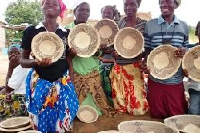 Zimbabwe is a country rich in culture and tradition...!!!