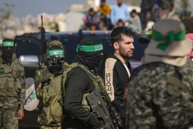 Gaza Ceasefire Fragility: Hostage Releases Amid Tense Negotiations