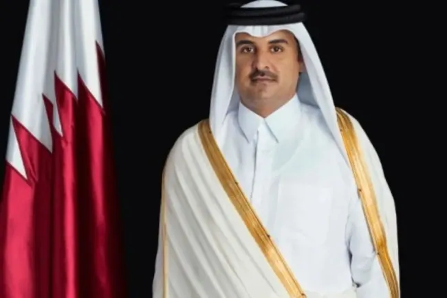 Qatar’s Amir to Visit India: Strengthening Ties and Energy Collaborations