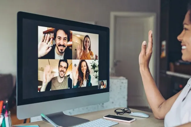 Video Calling: Breaking Barriers and Connecting Worlds...!!!