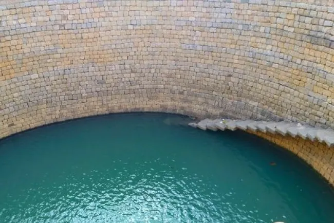 Largest Wells in the World and Their Uses...!!!