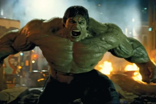 The Hulk: Marvel's Complex Symbol of Strength and Humanity...!!!