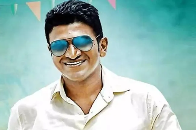 Puneeth Rajkumar: A Legacy of Excellence in Kannada Cinema...!!!
