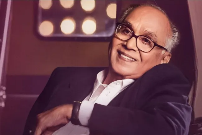 Akkineni Nageswara Rao (ANR): The Legend of Telugu Cinema...!!!