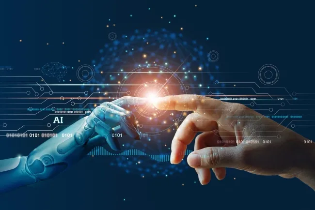 Human-Computer Interaction: Uniting People and Technology...!!!