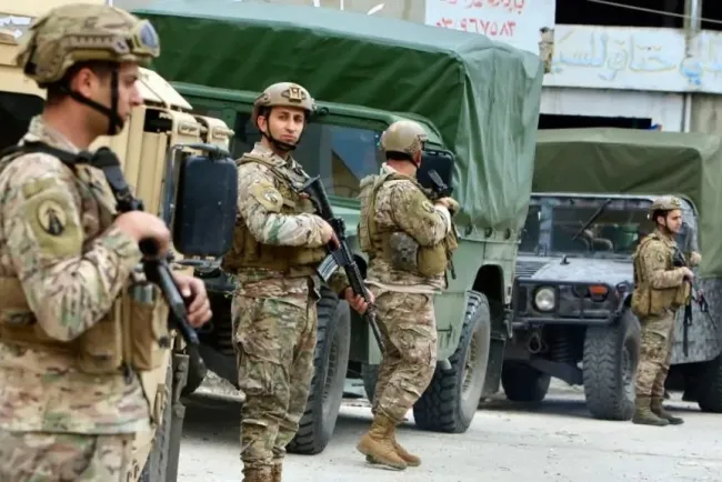 Lebanon Faces Rising Tensions as Ceasefire Deadline Approaches