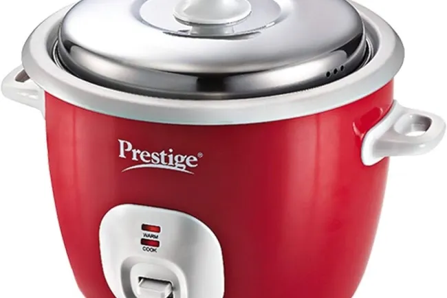 Choosing Your Perfect Rice Cooker: A Guide to Capacity, Power, and Features...!!!