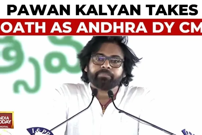 current Deputy Chief Ministers in India...!!!