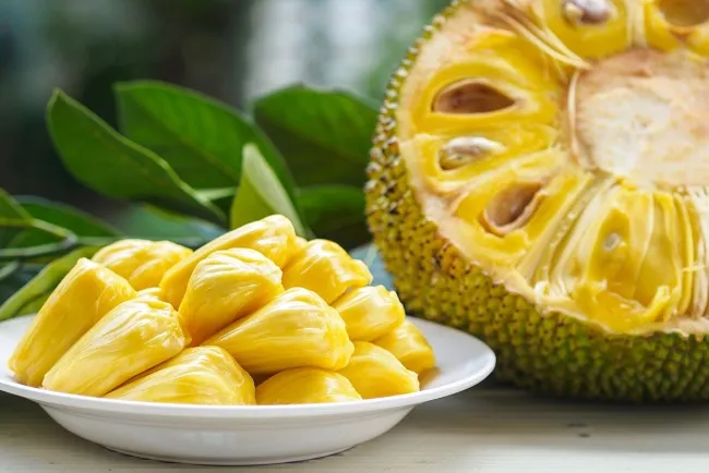 Uses of Jackfruit...!!!