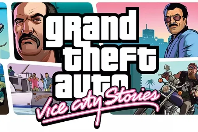 Grand Theft Auto: Vice City Overview...!!!