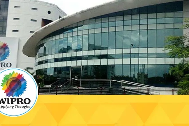 Wipro Limited: Pioneering Innovation and Transformation for a Sustainable Future...!!!