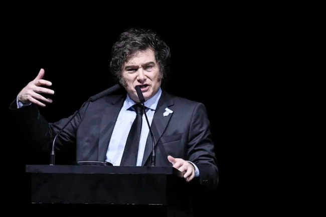 Argentina's President Faces Backlash Over Cryptocurrency Endorsement