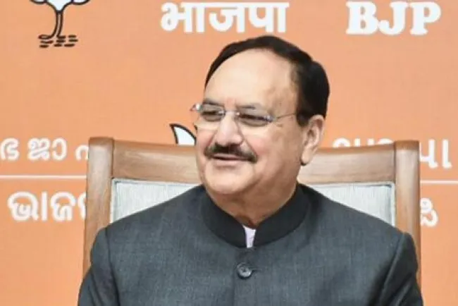 Delhi Awaits New Leadership: BJP's Legislative Meet to Decide Next Chief Minister