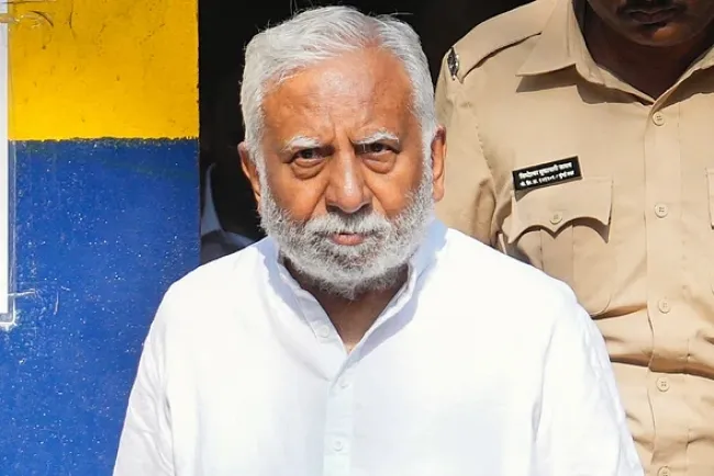 Proin Jugnot Released on Bail Amid Money Laundering Probe