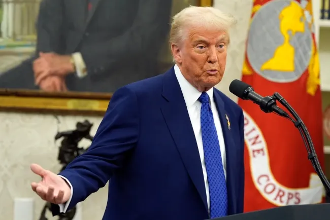 Europe Faces Dilemma as Trump Pushes for Ukraine Peace Plan