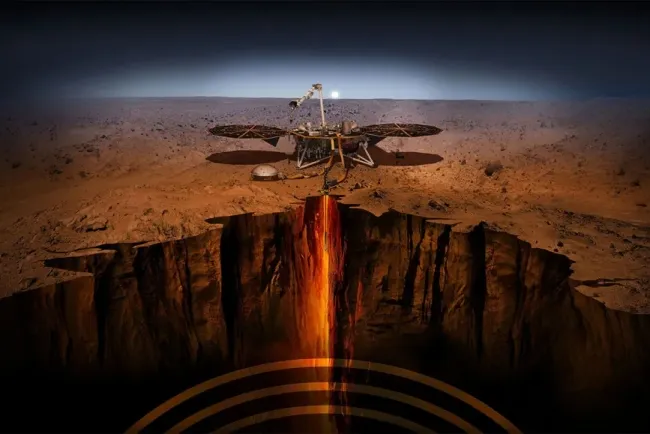 Artificial Intelligence Reveals New Insights into Mars Quakes