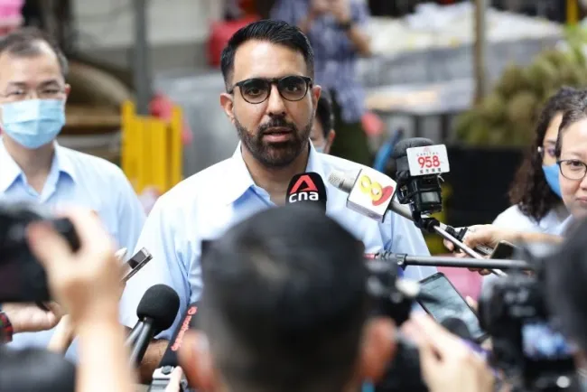 Singapore Opposition Leader Found Guilty: Implications for Political Landscape