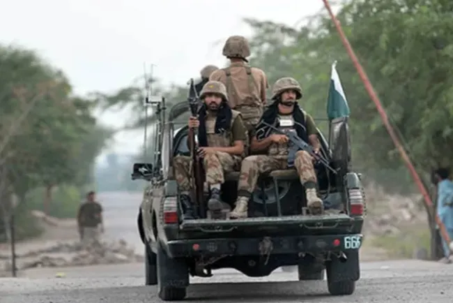 Attack on Relief Convoy in Khyber Pakhtunkhwa: Security Concerns Rise