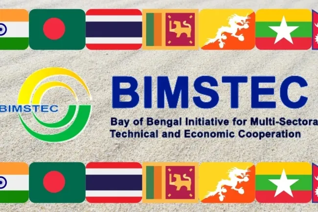 BIMSTEC Summit: A New Era for Regional Cooperation
