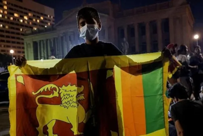 Sri Lanka's Economic Recovery: A Strategic Budget for Growth