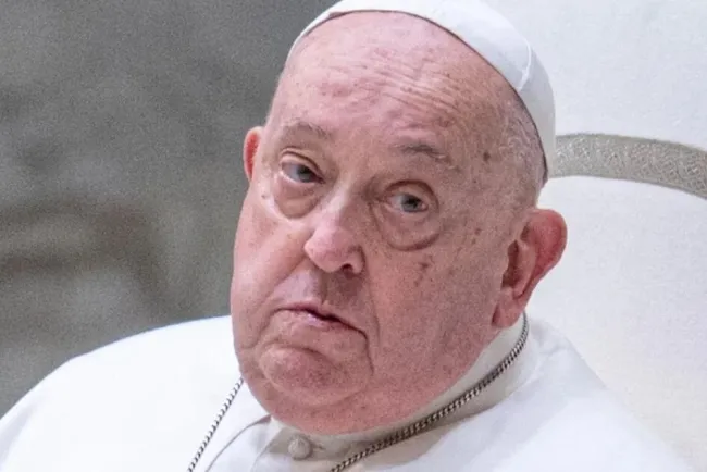 Pope Francis' Health Declines Amid Ongoing Challenges