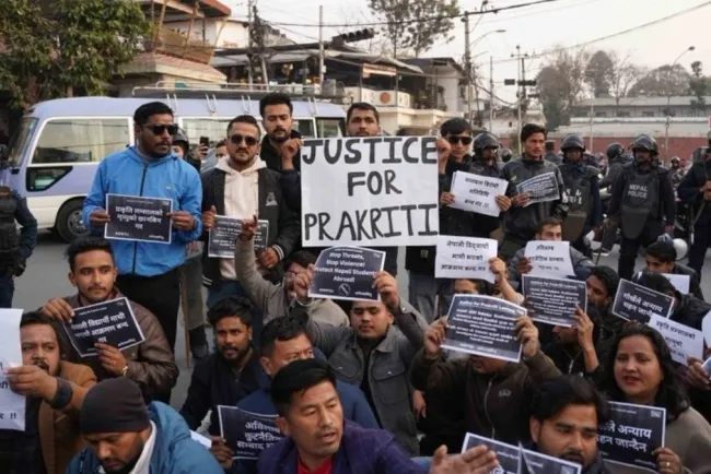 Tragic Death Sparks Protests and Arrests at Odisha University