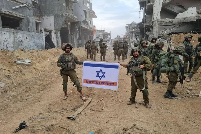 Escalating Tensions: Israel's Renewed Offensive Amid Hostage Crisis