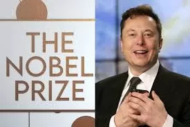 Elon Musk’s Nobel Peace Prize Nomination: A Debate Over Free Speech and Power