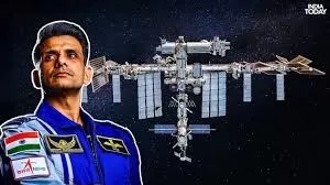 India's Journey to Space: Group Captain Shabanu Shukla’s Historic Mission to the ISS