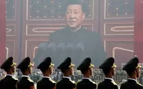 China’s Ambitious Military Expansion: Beijing’s New Command Center and Growing Threats