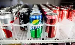 Sugary Drinks and Their Bitter Impact on Global Health: A Wake-Up Call