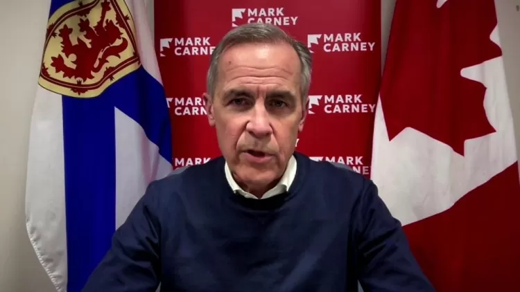 Mark Carney Reacts to U.S. Tariffs and Discusses Canada's Response: A Crucial Moment for Global Trade