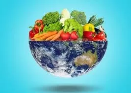 How a Vegan Diet Drastically Reduces Environmental Impact: A New Study Unveiled