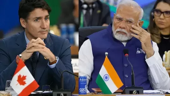 Canada’s Blame Game: Accusing India of Election Meddling Without Evidence