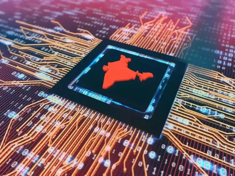 India’s Semiconductor Ambition: A Game-Changer in the Global Tech Race