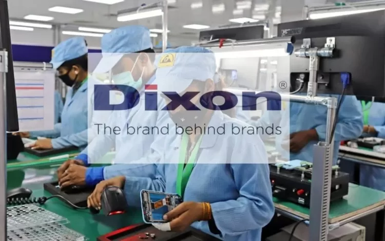 Expectation from the Budget: What Dixon Technologies and the Electronics Sector Hope For