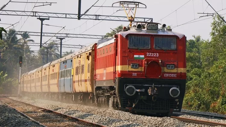 India's Railway Capex: A Mixed Reaction to Budget Allocations and Future Prospects