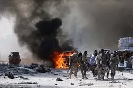  U.S. Airstrikes Target ISIS Operatives in Somalia Amid Growing Terrorism Threat