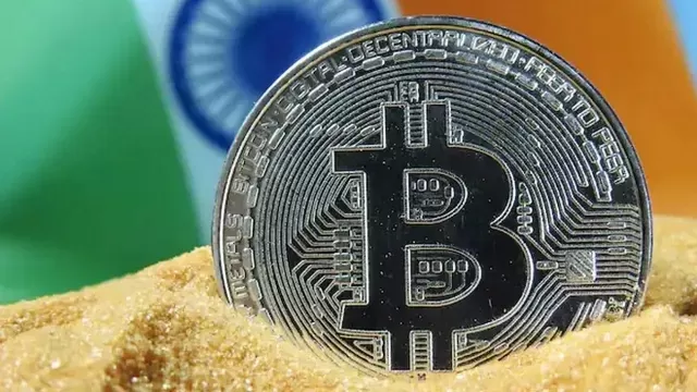 India's Cryptocurrency Stance Under Review as Global Attitudes Shift