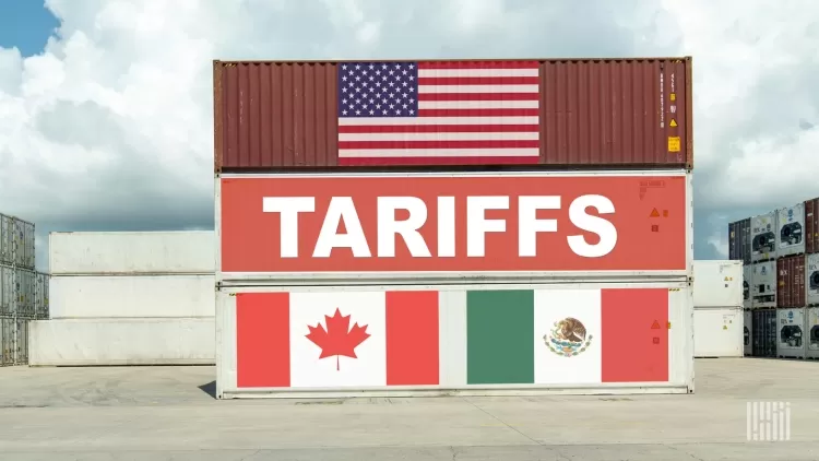 Tariff Wars and Their Ripple Effect on Global Markets: The Rising Cost of Living in the U.S.