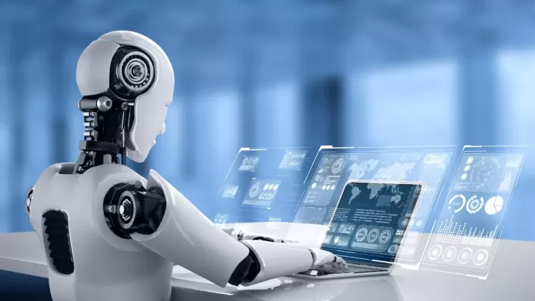 AI Humanoid Robot Appointed CEO in China’s Metaverse: The Future of Corporate Management?