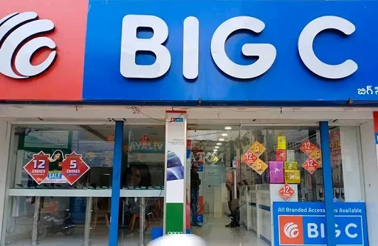 Overview of Big Sea Mobiles...!!!